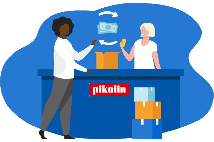 atención al cliente Pikolin.